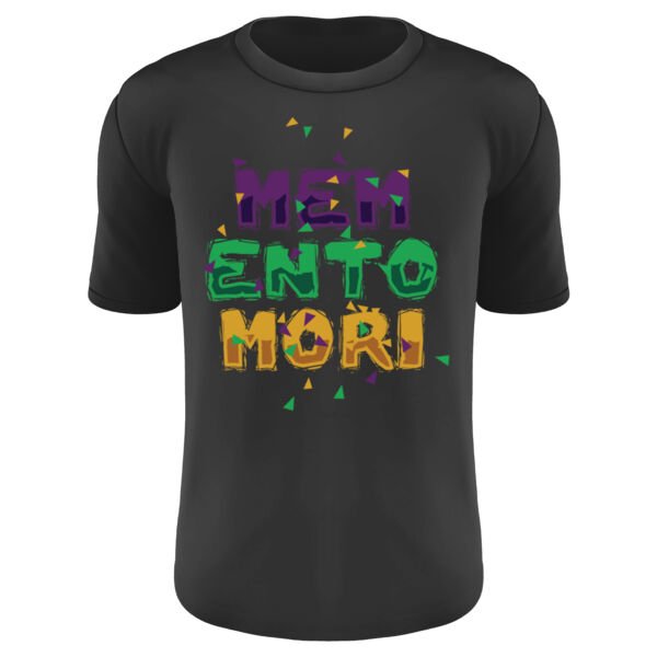 1368 - Memento Mori Thumbnail