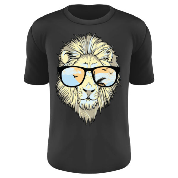 629 - Lion King Thumbnail