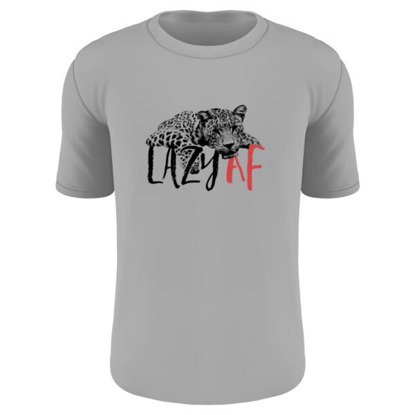 1397 - Lazy AF Thumbnail