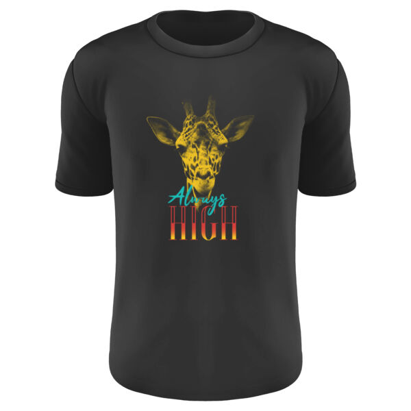 1625 - Always High Thumbnail