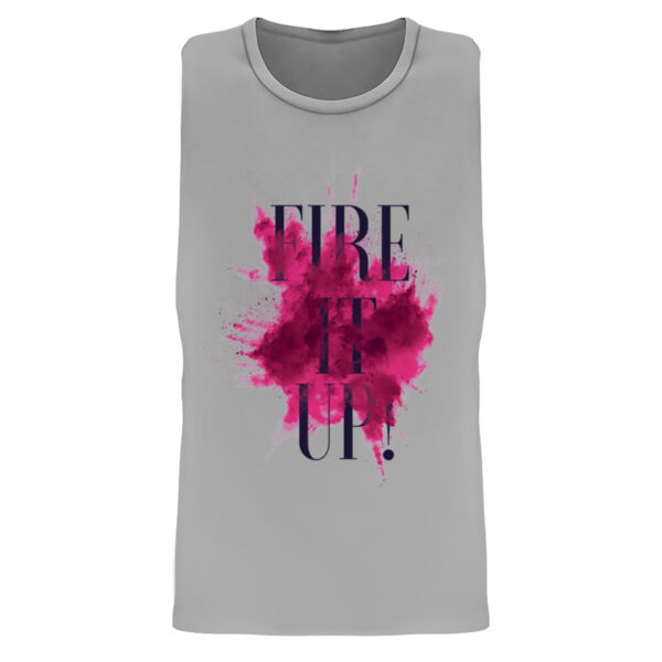 1634 - Fire it UP Thumbnail