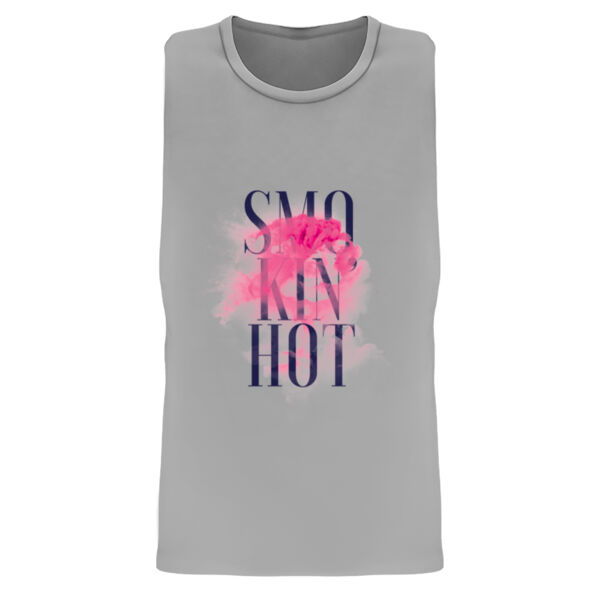 1635 - Smokin' Hot Thumbnail