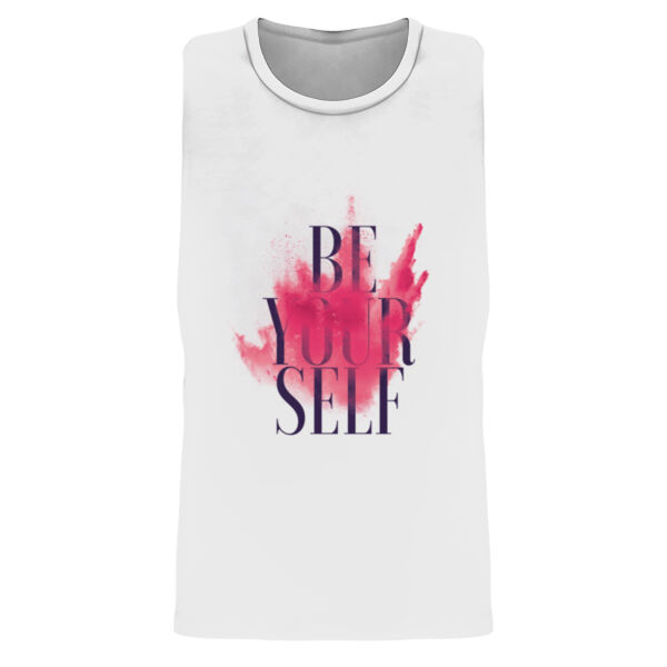 1636 - Be Yourself Thumbnail