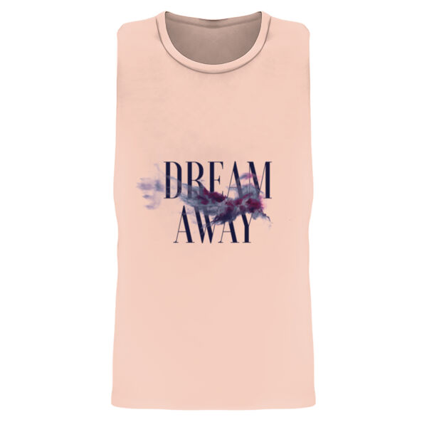 1637 - Dream Away Thumbnail