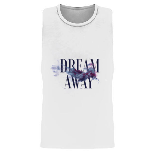 1637 - Dream Away Thumbnail