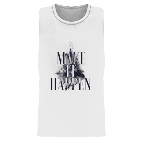 1638 - Make it Happen Thumbnail