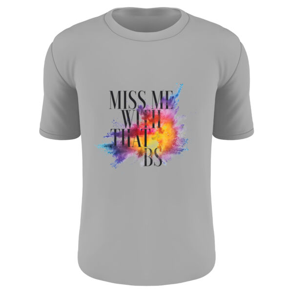 1643 - Miss me with that BS Thumbnail