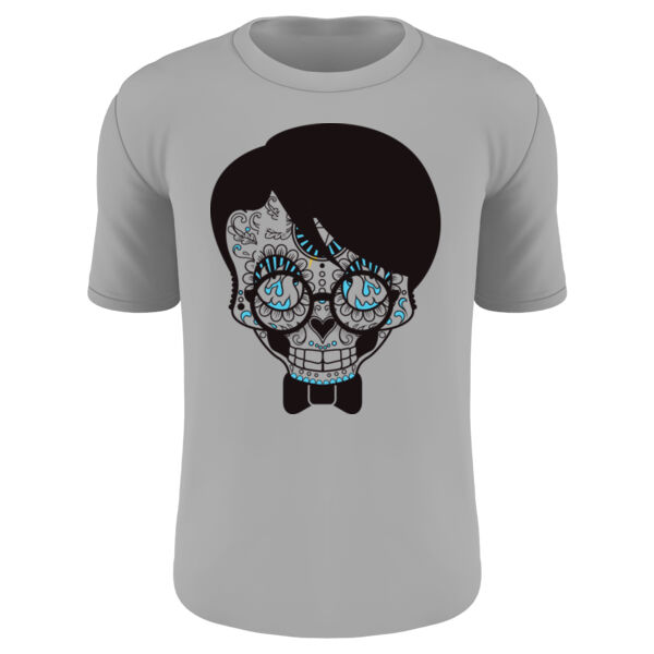 675 - Harry Potter like skull. Thumbnail