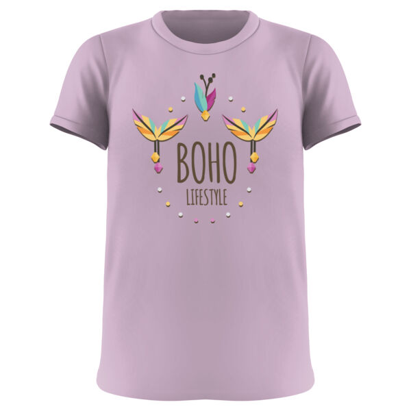 Bohemian 3 -  Boho Lifestyle Thumbnail