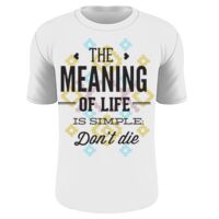 Staple Tee (Retail Quality) Thumbnail