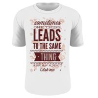 Staple Tee (Retail Quality) Thumbnail