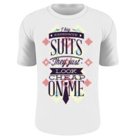 Staple Tee (Retail Quality) Thumbnail