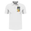 Mens Pique Polo (Retail Quality) Thumbnail