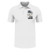 Mens Pique Polo (Retail Quality) Thumbnail