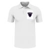 Mens Pique Polo (Retail Quality) Thumbnail