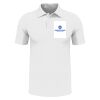 Mens Pique Polo (Retail Quality) Thumbnail