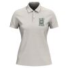 Ladies Pique Polo (Retail Quality) Thumbnail
