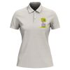 Ladies Pique Polo (Retail Quality) Thumbnail
