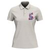 Ladies Pique Polo (Retail Quality) Thumbnail