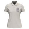 Ladies Pique Polo (Retail Quality) Thumbnail