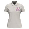 Ladies Pique Polo (Retail Quality) Thumbnail