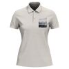 Ladies Pique Polo (Retail Quality) Thumbnail