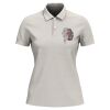 Ladies Pique Polo (Retail Quality) Thumbnail