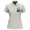 Ladies Pique Polo (Retail Quality) Thumbnail