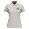 Ladies Pique Polo (Retail Quality) Thumbnail