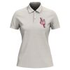 Ladies Pique Polo (Retail Quality) Thumbnail