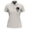 Ladies Pique Polo (Retail Quality) Thumbnail