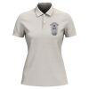 Ladies Pique Polo (Retail Quality) Thumbnail
