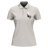 Ladies Pique Polo (Retail Quality) Thumbnail