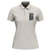 Ladies Pique Polo (Retail Quality) Thumbnail