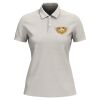 Ladies Pique Polo (Retail Quality) Thumbnail