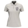 Ladies Pique Polo (Retail Quality) Thumbnail