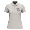 Ladies Pique Polo (Retail Quality) Thumbnail