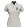 Ladies Pique Polo (Retail Quality) Thumbnail