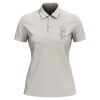 Ladies Pique Polo (Retail Quality) Thumbnail