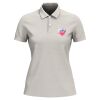Ladies Pique Polo (Retail Quality) Thumbnail