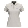 Ladies Pique Polo (Retail Quality) Thumbnail