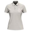 Ladies Pique Polo (Retail Quality) Thumbnail