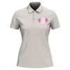 Ladies Pique Polo (Retail Quality) Thumbnail