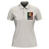 Ladies Pique Polo (Retail Quality) Thumbnail