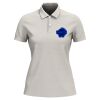 Ladies Pique Polo (Retail Quality) Thumbnail
