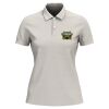 Ladies Pique Polo (Retail Quality) Thumbnail