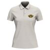 Ladies Pique Polo (Retail Quality) Thumbnail
