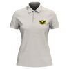 Ladies Pique Polo (Retail Quality) Thumbnail
