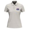 Ladies Pique Polo (Retail Quality) Thumbnail