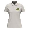 Ladies Pique Polo (Retail Quality) Thumbnail